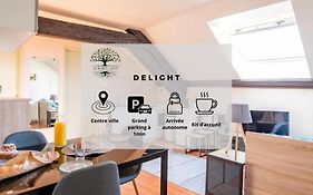 Delight - Golden Tree - Wifi - 20 Min St-Croix & Center Parcs